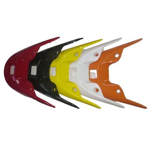 SCOOTER Scooter 50 Port Bağaj Üst Kapak Sarı