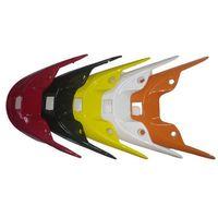 SCOOTER Scooter 50 Port Bağaj Üst Kapak Sarı