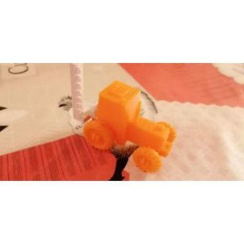 Biçme Makinesi (Bu ürün Sadece Plastik parçadır - Almadan Önce Soru Sorabilirsiniz)