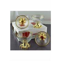 Tekli Oval Mini Lokumluk 1 Adet Royaleks-DRT-5005