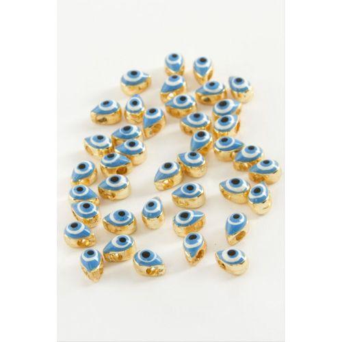 Damla Mineli Bileklik ve Kolye Ucu Aparatı 1 Adet