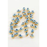 Damla Mineli Bileklik ve Kolye Ucu Aparatı 1 Adet