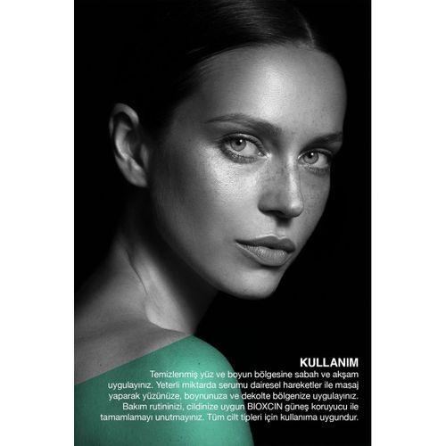 Bioxcin Niasinamid Cilt Bakım Serumu 30 ml
