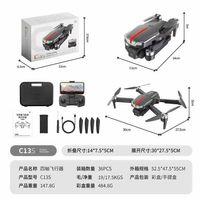 C13s Drone Wifi Cam