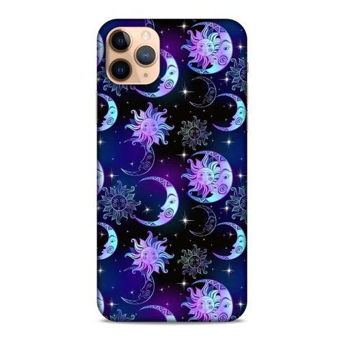 Spacex (43) Tema Thin Fit Kılıf Apple Iphone 11 Pro Kılıf