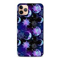 Spacex (43) Tema Thin Fit Kılıf Apple Iphone 11 Pro Kılıf