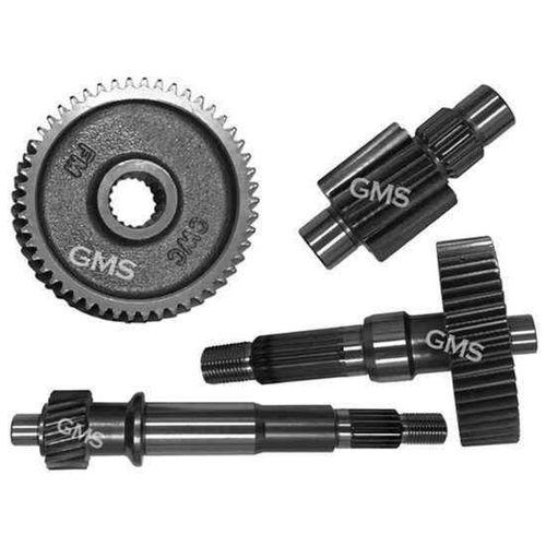 HONDA Sanzıman Dıslı Setı Spacy-Spontını