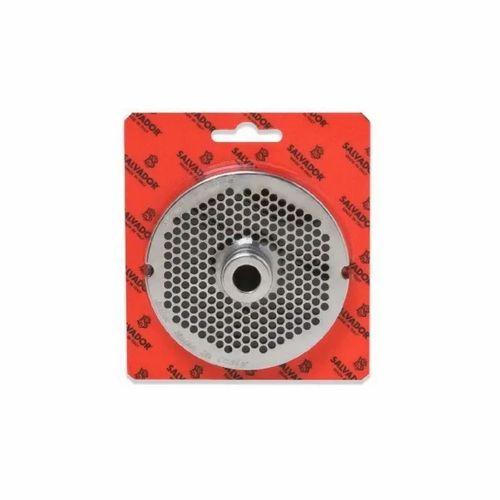 İnox Paslanmaz Kıyma Makinesi Aynası, Ağızı 12 No - 6 Mm