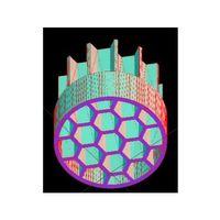 Dürbün Killflash Özelleştirilebilir (Bu ürün Sadece Plastik parçadır - Almadan Önce Soru Sorabilirsiniz)