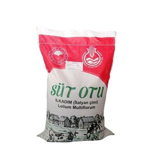 Reygrass Otu (Süt Otu) Tohumu 5  Kg Sertifikalı