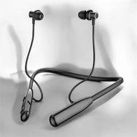 Kablolu Bluetooth Kulaklık Boyun Bantlı Anc Özelliği Yüksek Ses Kaliteli