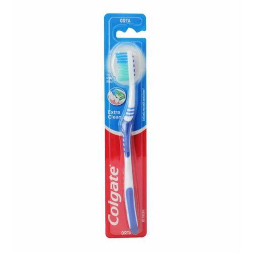 Colgate Extra Clean Orta Diş Fırçası