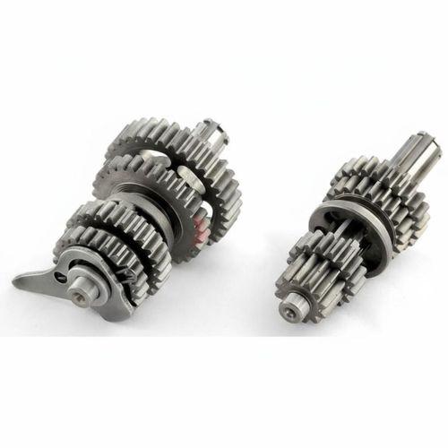 SEVGENT Cub Kh Şanzıman Küçük-Büyük Dişli Seti