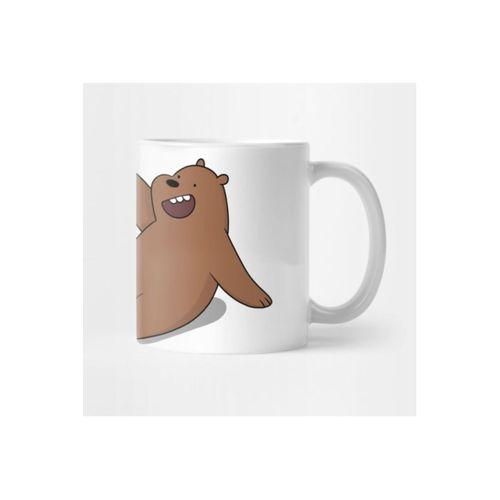 We Bare Bears Kupa