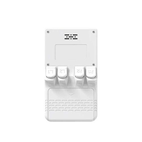 128gb Hafızalı Retro Oyun Konsolu Wifi Destekli El Konsolu