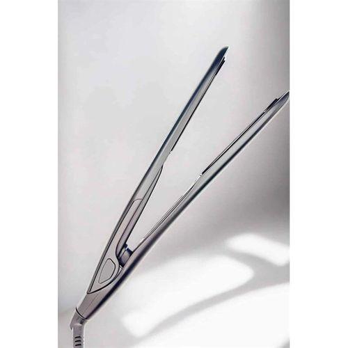 Saç Düzleştirici Isı Ayarlı Döner Kablo Yıpranma Karşıtı