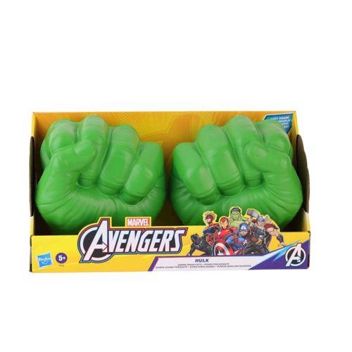Eğitici Çocuk F9332 Avengers HULK Yumruk
