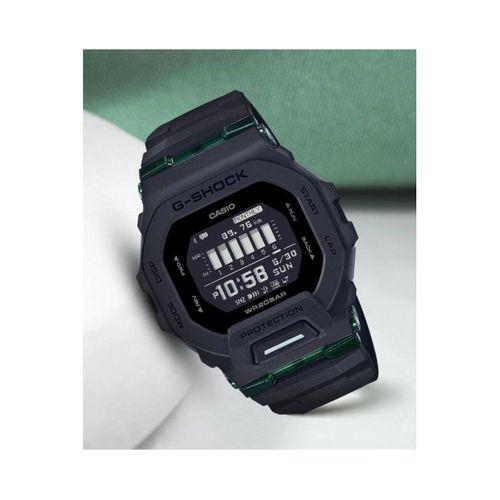 Casio Gbd-200uu-1dr Gshock Erkek Kol Saati