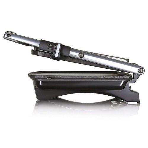 Breville VST026X 2000 W Sandviç Tost Makinesi