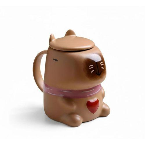 Kapibara Kupa Bardak