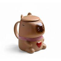 Kapibara Kupa Bardak