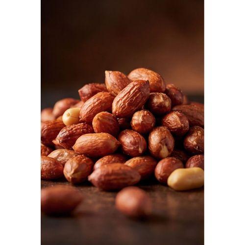 Yer Fıstığı Soslu Kavrulmuş Tuzlu Fıstık