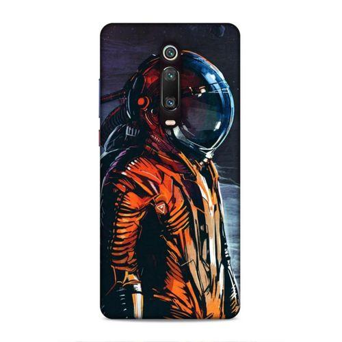 Xiaomi Mi 9T Pro Uyumlu Kılıf BMovie (20) Koruyucu Kılıf Dune