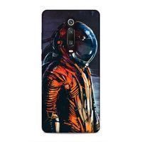 Xiaomi Mi 9T Pro Uyumlu Kılıf BMovie (20) Koruyucu Kılıf Dune