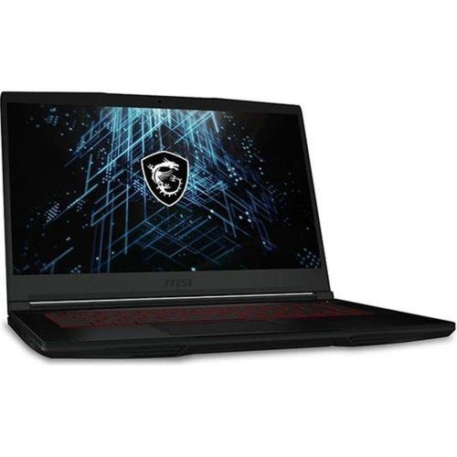 MSI GF63 Thin 11UC-616XTR Intel Core i7 11800H 8GB 512GB SSD RTX3050 Freedos 15.6" FHD