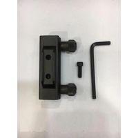 -lazerli  Dürbün Için Ek Yükseltme Ayak 11mm 22mm