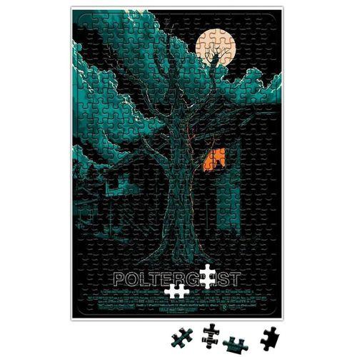 Poltergeist Puzzle 240 Parça Yapboz