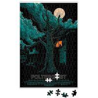 Poltergeist Puzzle 240 Parça Yapboz