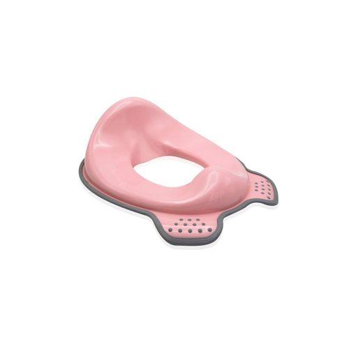 Babyjem BabyJem Plastik Klozet Adaptörü 327 Pembe