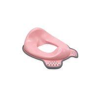 Babyjem BabyJem Plastik Klozet Adaptörü 327 Pembe