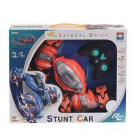 TJ012 Kumandalı Şarjlı Çılgın Araba