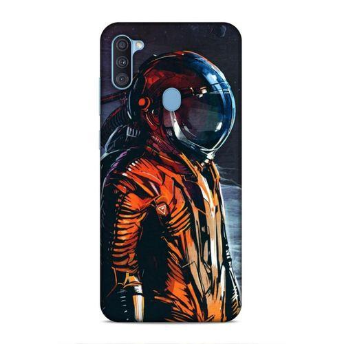 Samsung Galaxy A11 Uyumlu Kılıf BMovie (20) Koruyucu Kılıf Dune
