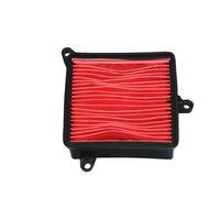 SCOOTER Scooter Hava Filtre Elemanı Kare Trex Agility