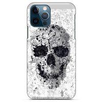 Apple iPhone 13 Pro Uyumlu Kılıf Motorsiklet (26) Tpu Silikon Kılıf İskelet