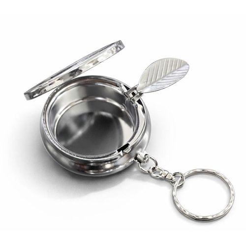 İstanbul Temalı Küllük Anahtarlık