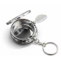 İstanbul Temalı Küllük Anahtarlık