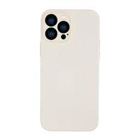 iPhone 13 Pro Premium Silikonlu Lansman Telefon Kılıfı MCH90