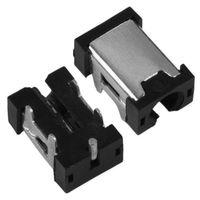 Elektromer EL-32599 Tablet PC DC Dişi Güç Şarj Soketi Konnektörü 5 Pin 2.5*0.7 Mm Şase NO:2