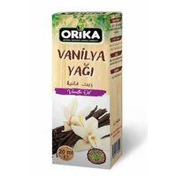 Vanilya Yağı 20 Ml.