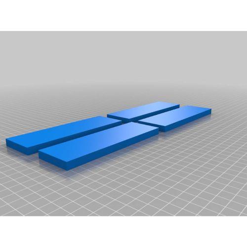 Diz Destek Montajları Cosplay Eklem (Bu ürün Sadece Plastik parçadır - Almadan Önce Soru Sorabilirsiniz)