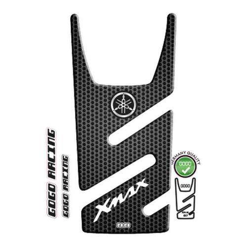 YAMAHA Yamaha Xmax 2014 - 2017 Uyumlu Tank Pad 005