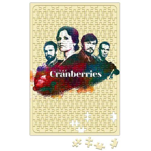 Cranberries Puzzle 240 Parça Yapboz