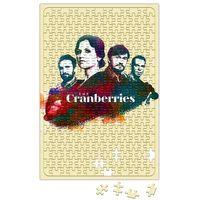 Cranberries Puzzle 240 Parça Yapboz