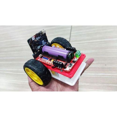 Mini Bot 3D Baskı