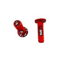 SEVGENT Protaper Elcek 405 Kırmızı Tk