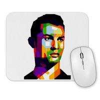 Cristiano Ronaldo 7 Cr7 Mouse Pad